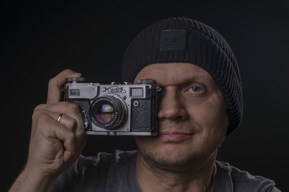 Photograph by Леонид Костин