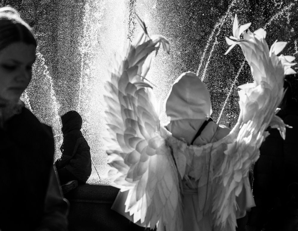 Photograph by Анна Стрелковская