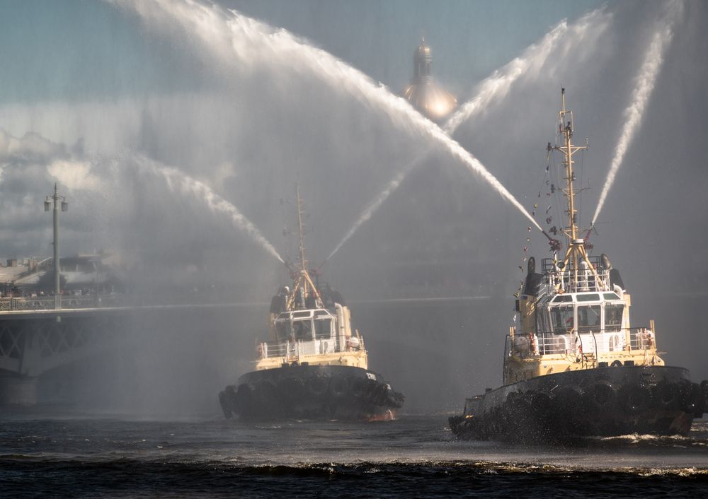 Photograph by Анна Стрелковская