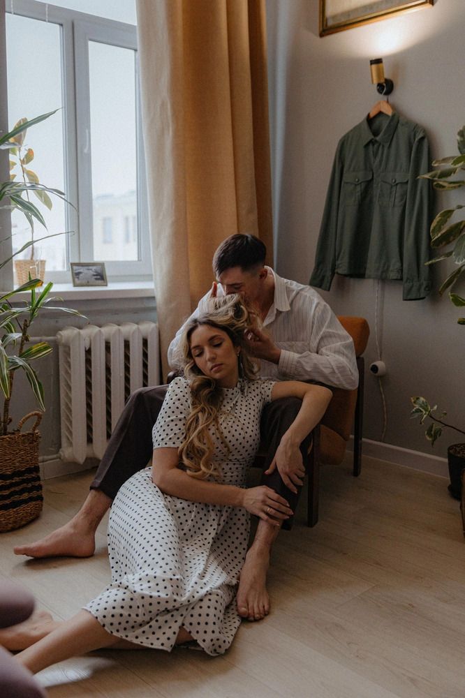 Photograph by Екатерина Поварницына