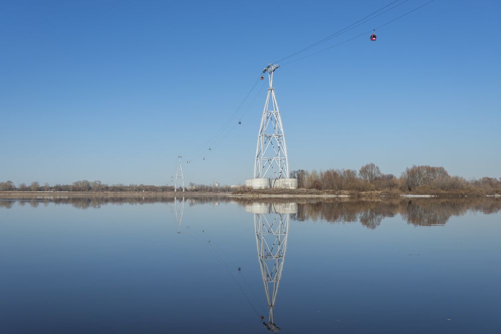 Photograph by Кочергин Егор