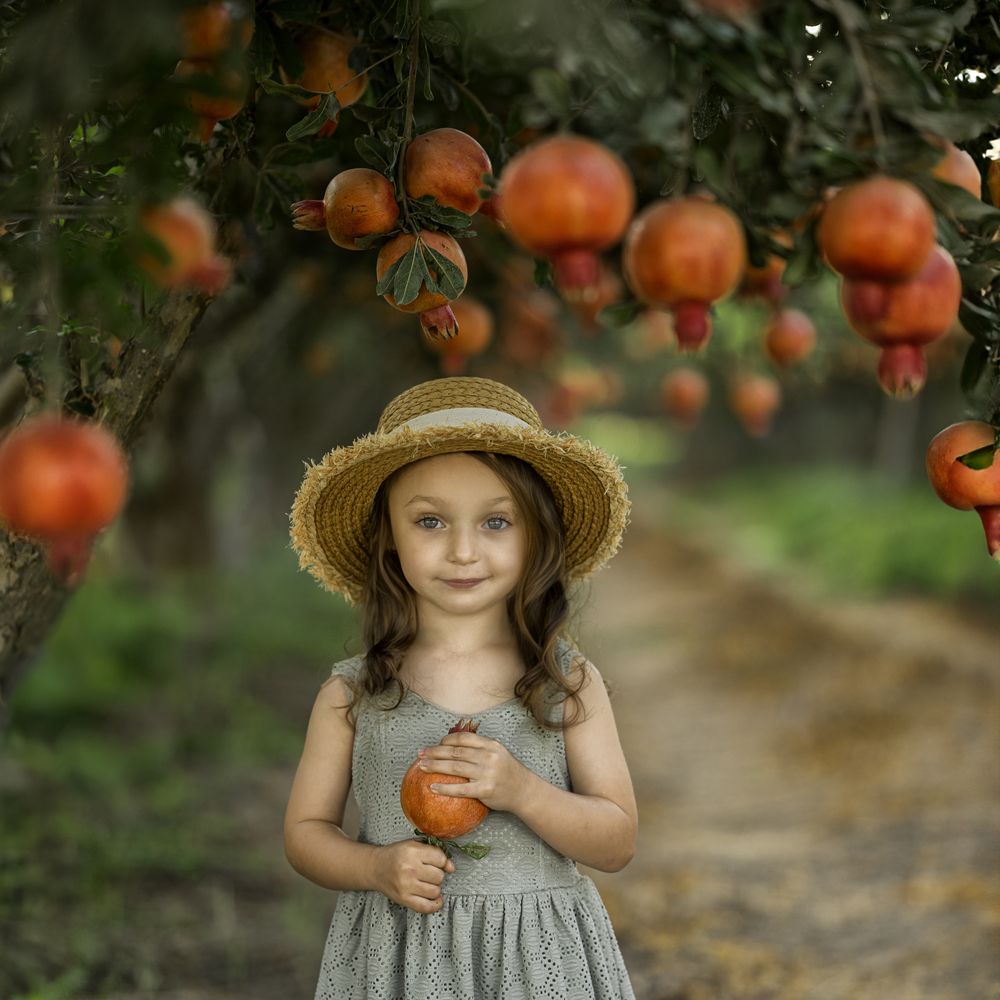 Фотография автора Michal Abend