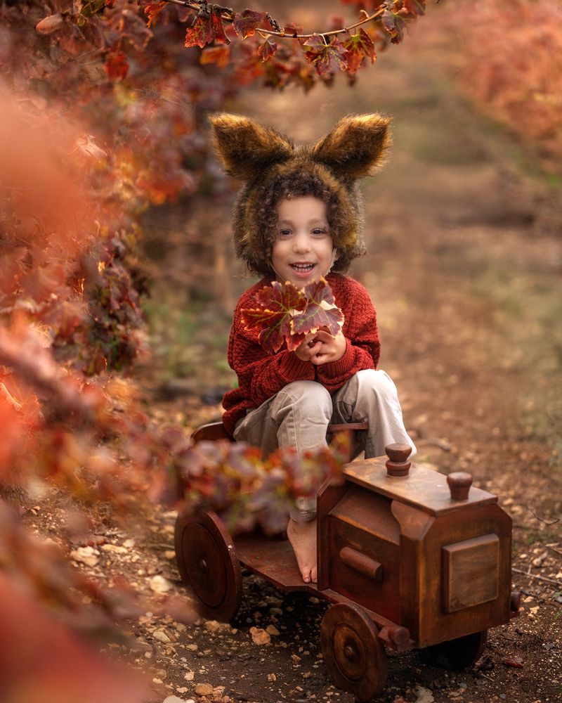 Photograph by מיכל אבנד