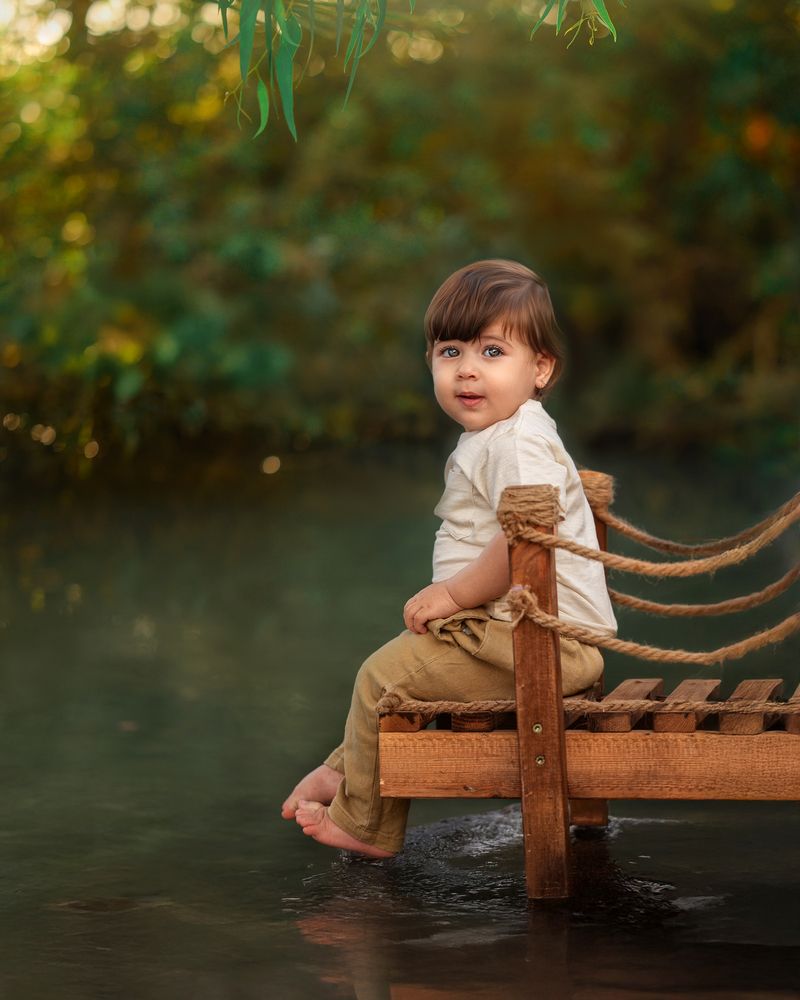 Фотография автора מיכל אבנד