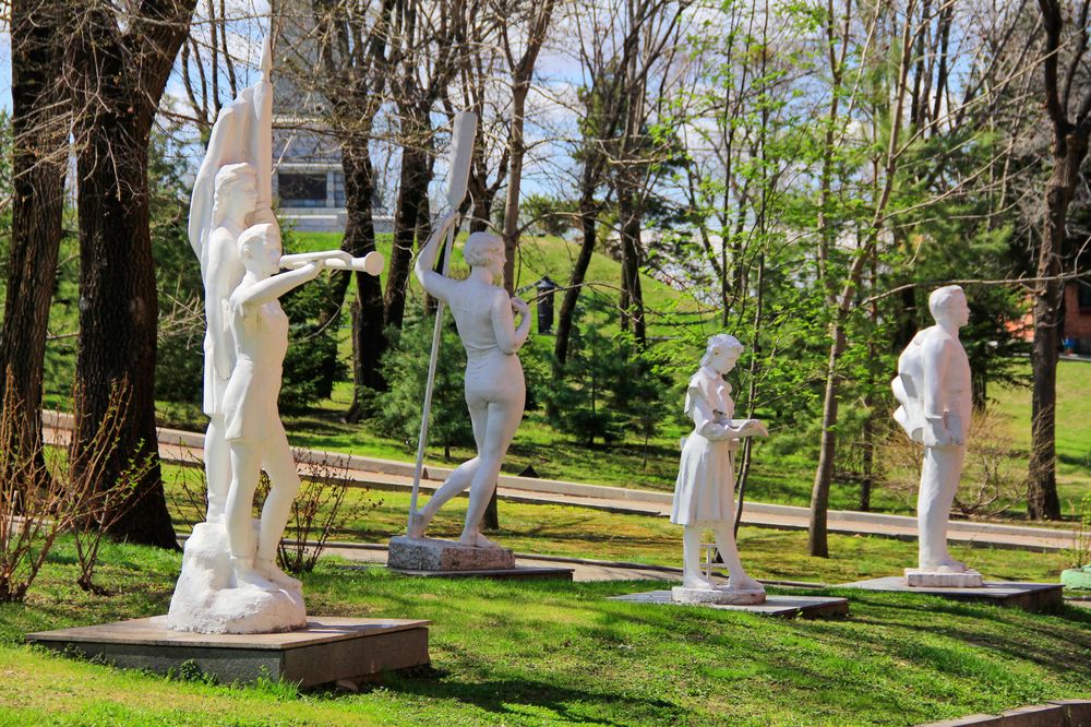 Фотография автора Наталия Мащенко