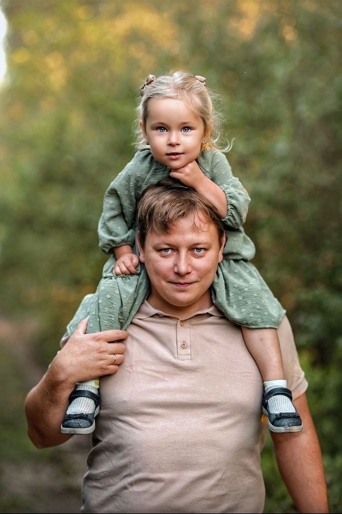 Photograph by Марина Иванова