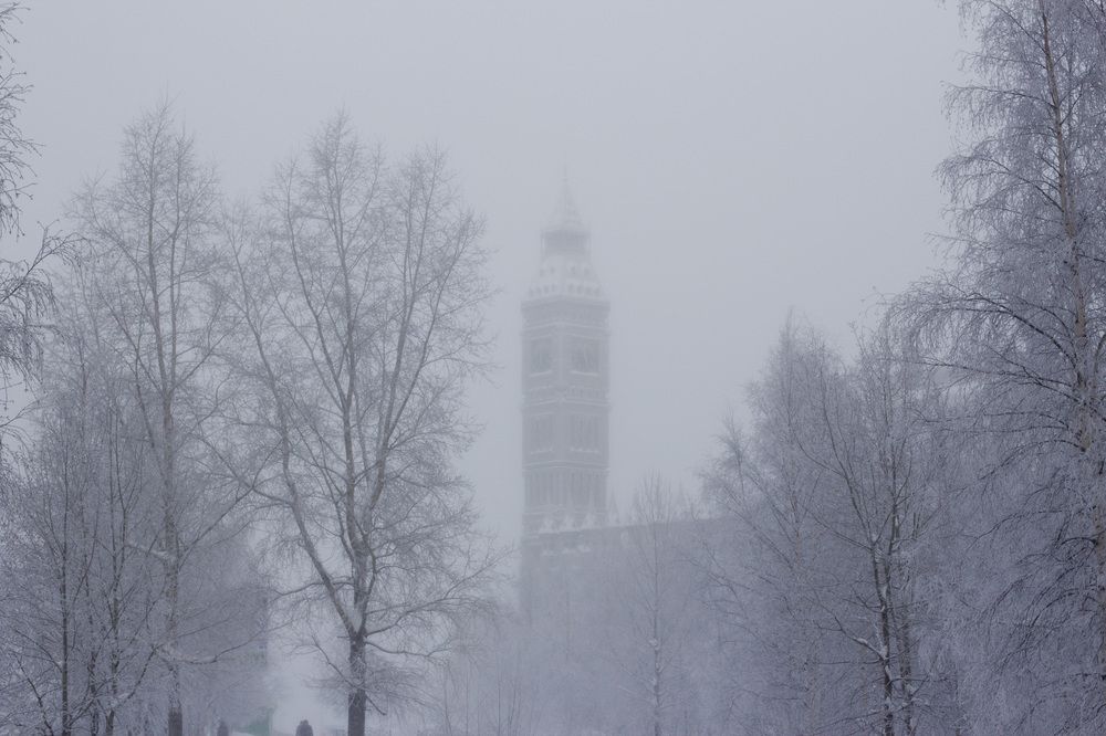 Photograph by Виталий Са