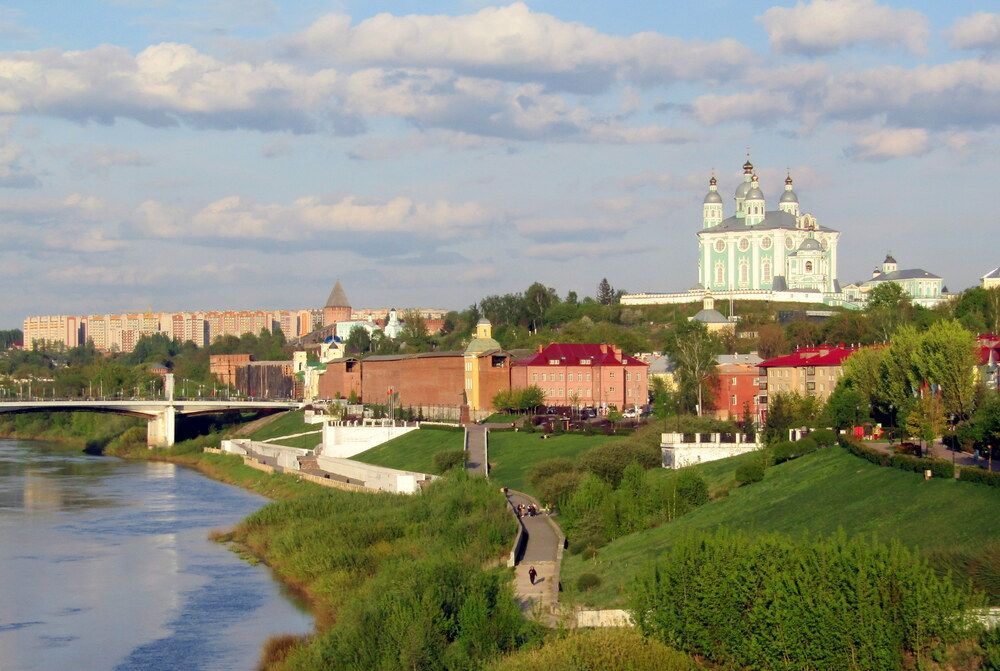 Photograph by Татьяна Смирнова