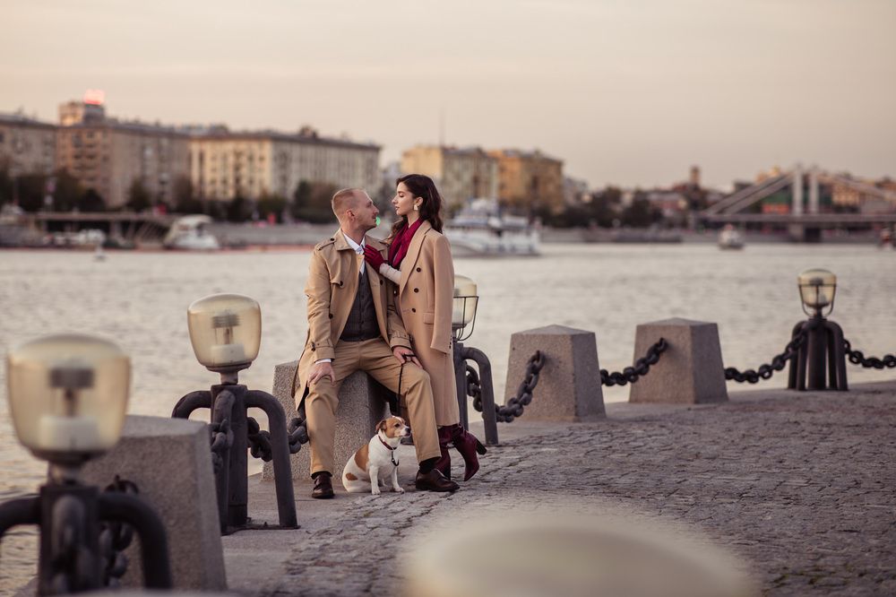 Photograph by Наталья Дрокина