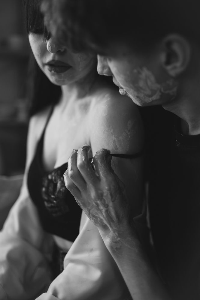 Photograph by Наталья Дрокина