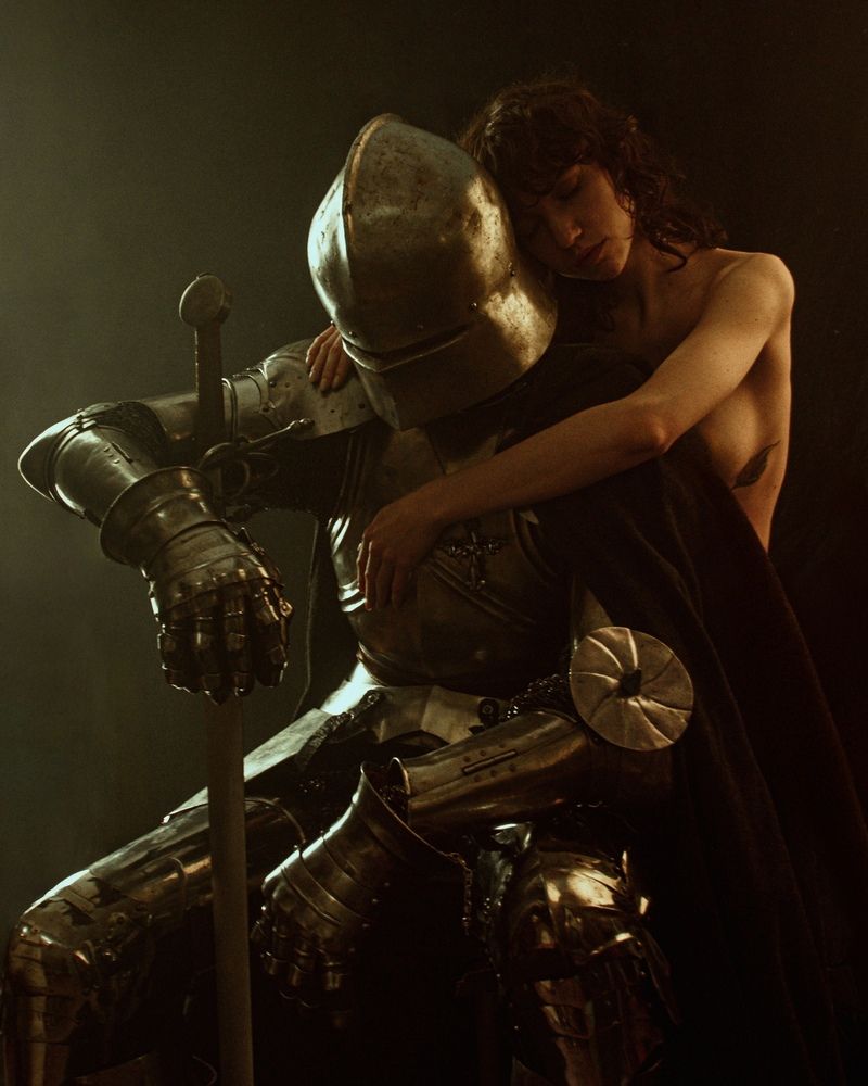 Photograph by Никитин Александр