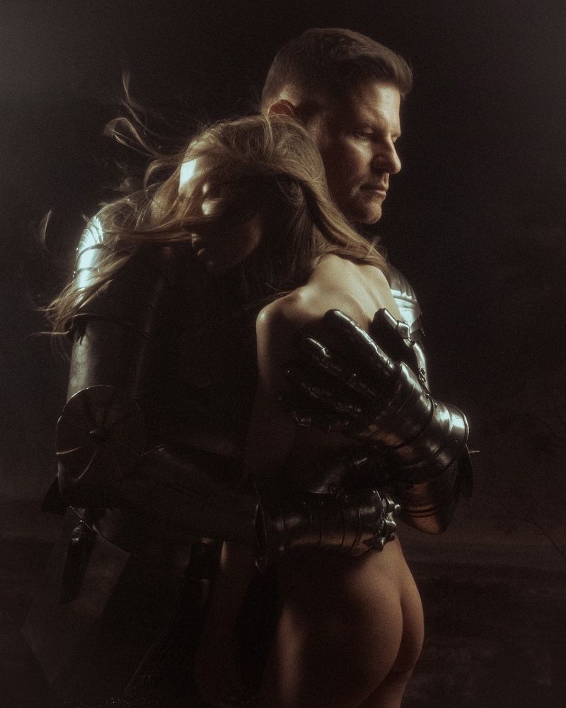 Фотография автора Никитин Александр