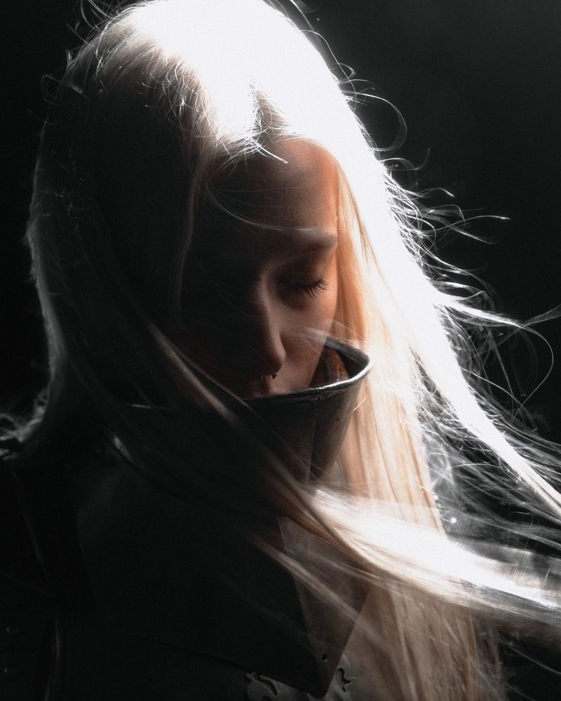 Photograph by Никитин Александр