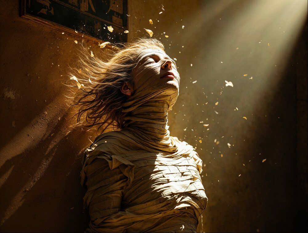 Photograph by Владимир Михайлов