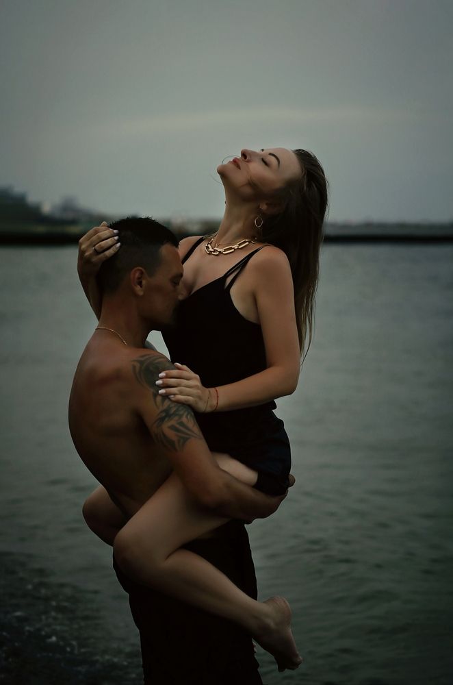 Photograph by Ольга Черепанова