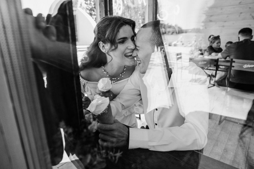 Photograph by Danilenko Tanya