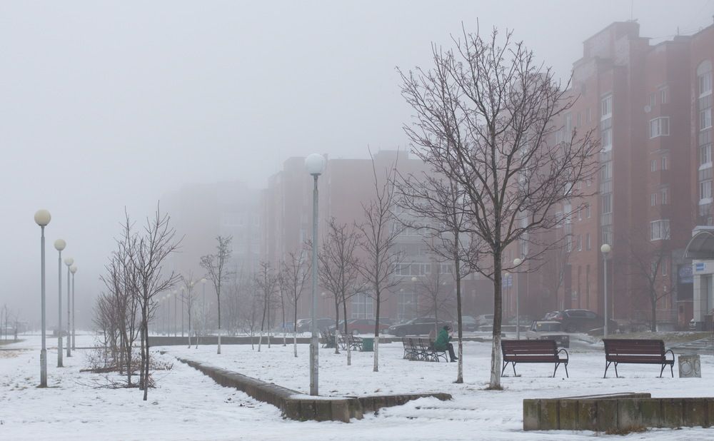 Photograph by Геннадий Капунов