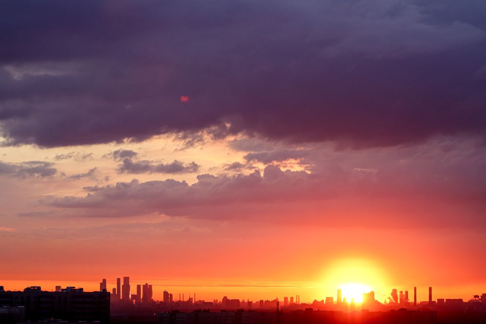 Photograph by Аня Проскурякова