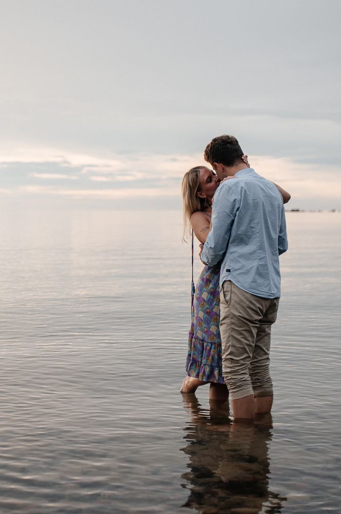 Photograph by Maria Suhhalet