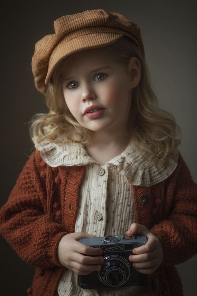 Photograph by Анна Порфирьева