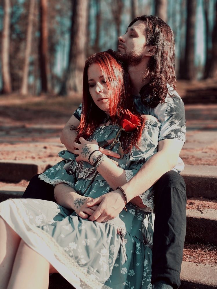 Фотография автора Мария Яковлева