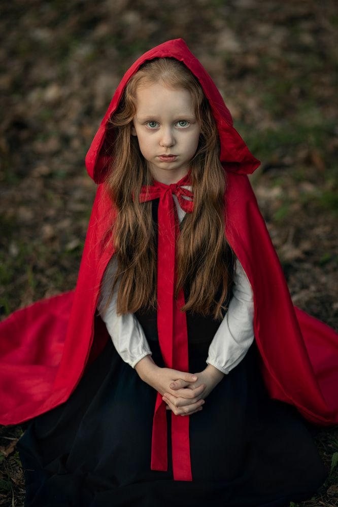 Photograph by Алена Самсонова