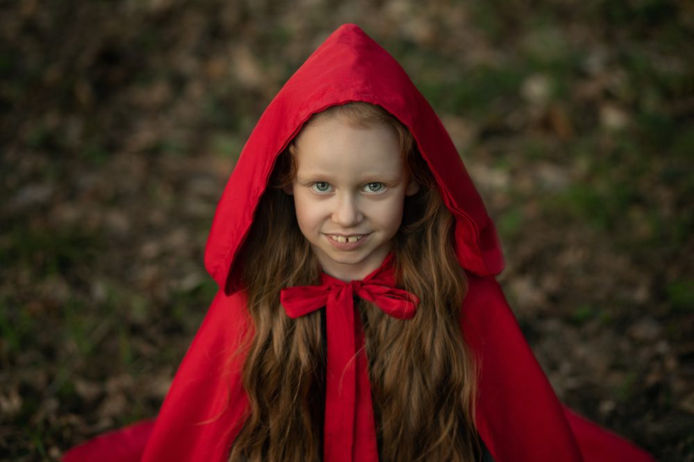 Photograph by Алена Самсонова