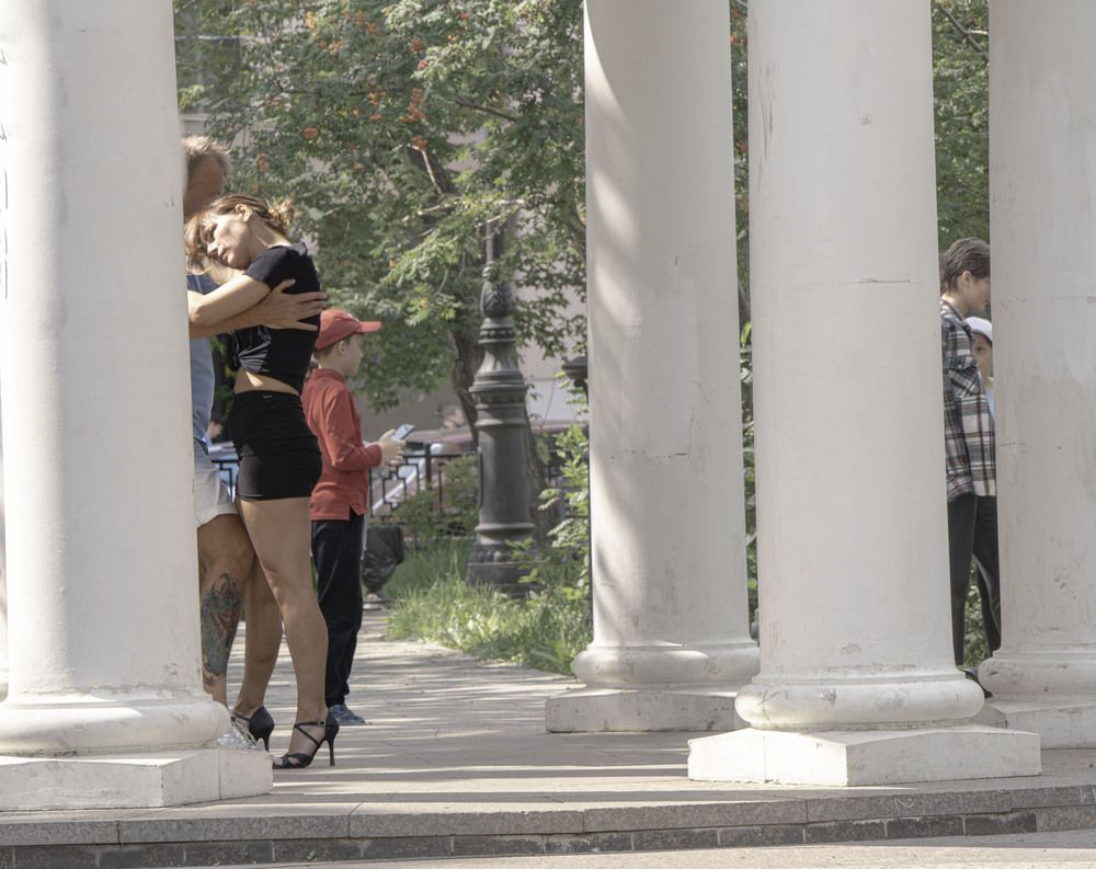 Photograph by Виктор Саврей