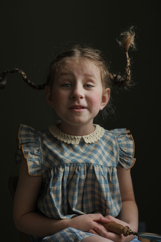 Photograph by Екатерина Дунаева