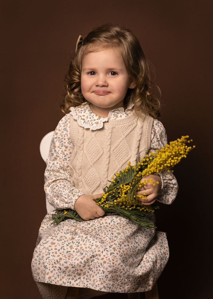 Photograph by Алена Самсонова