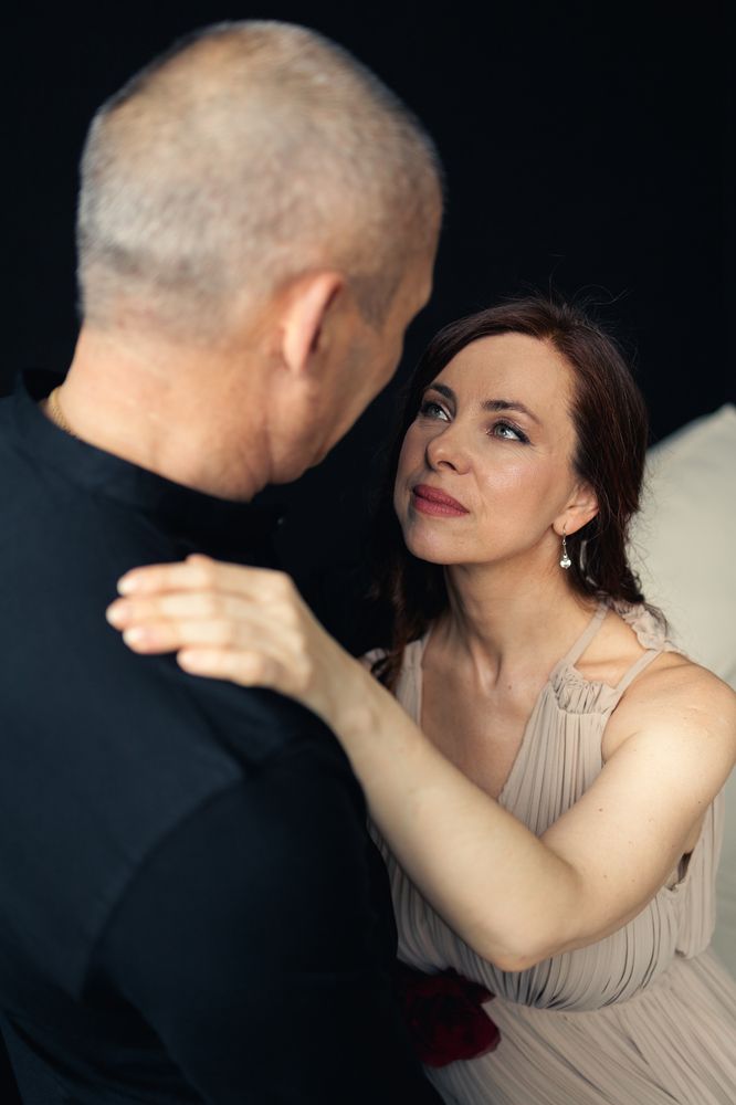 Photograph by Jenia Kovunov