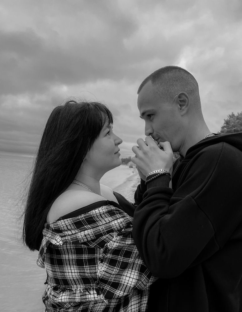 Фотография автора Евгения