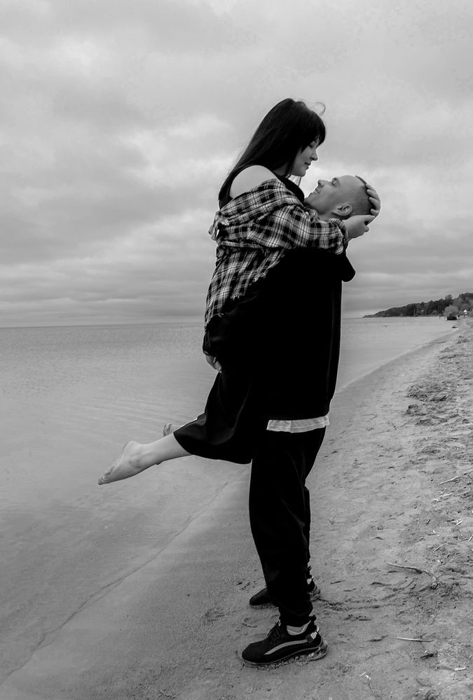 Фотография автора Евгения