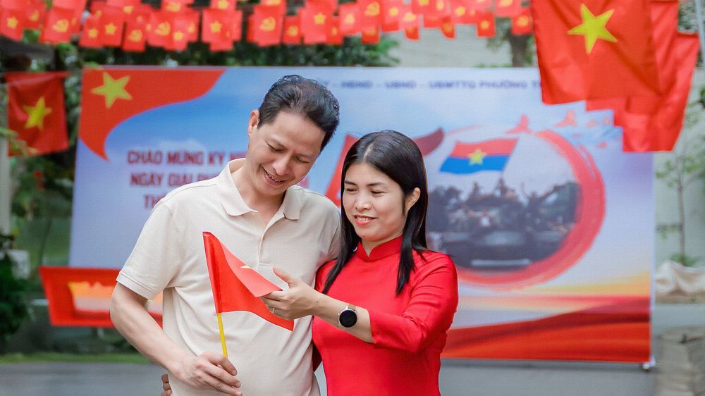 Photograph by Hiệp Nguyễn Trọng