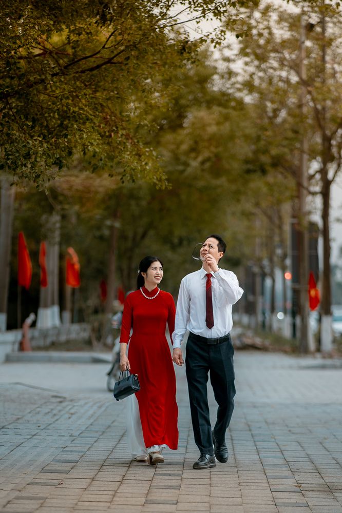 Photograph by Hiệp Nguyễn Trọng