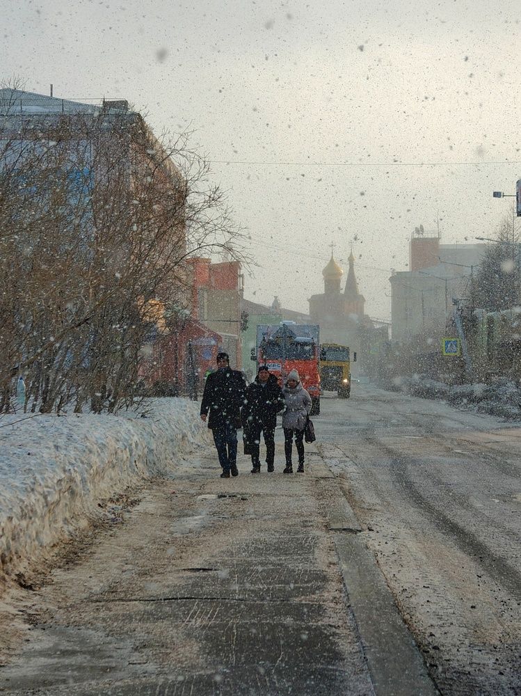 Photograph by Нина Кольман