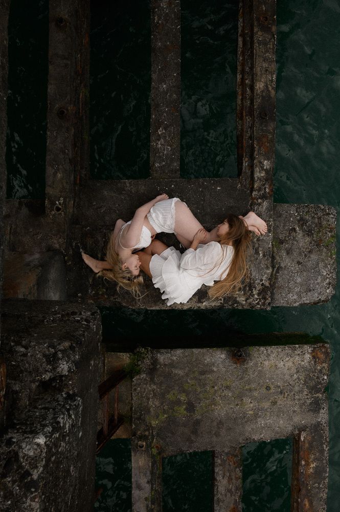 Photograph by Галина Яковенко