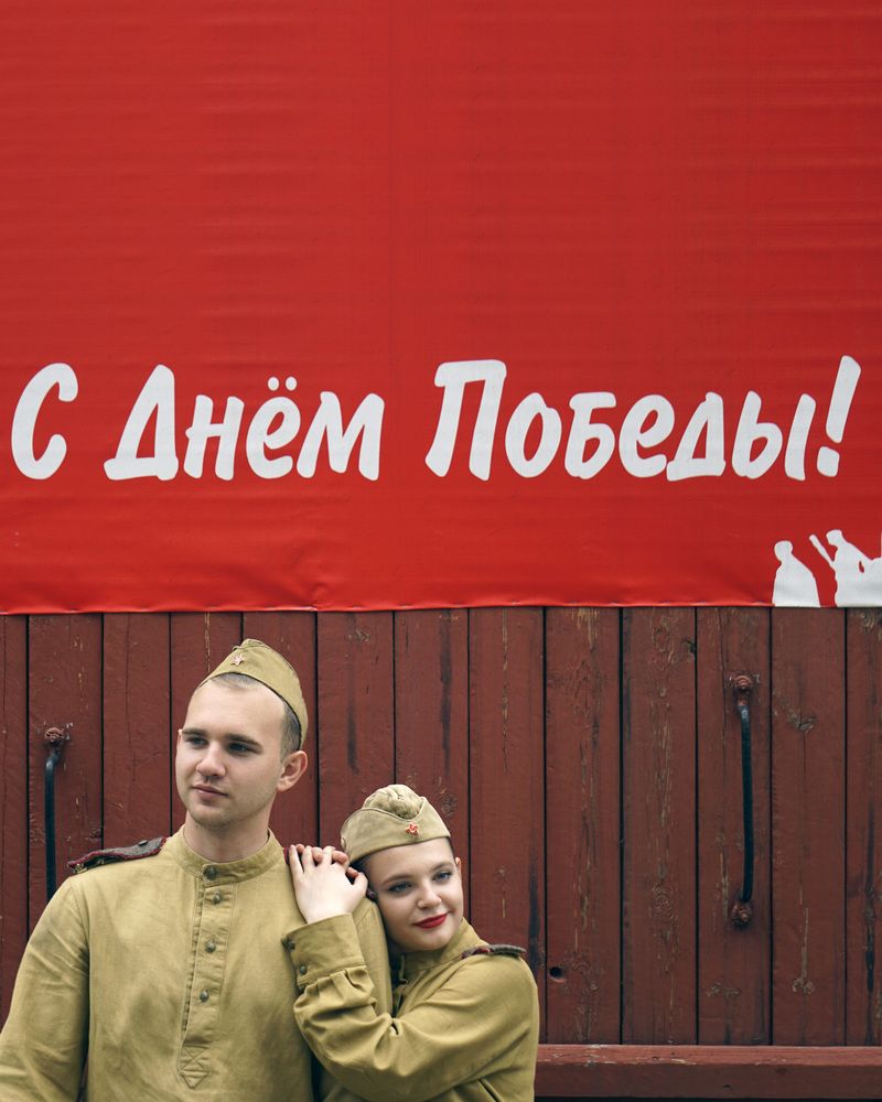 Photograph by Дмитрий Лобанов