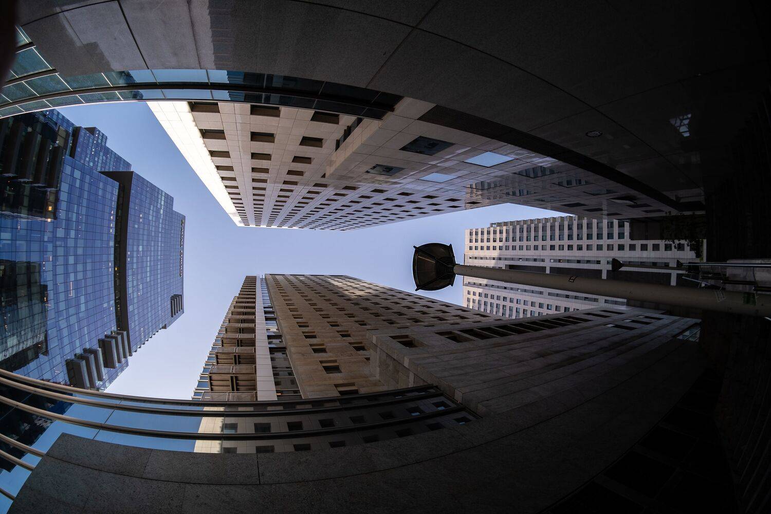 Sarona Hights (Tel-Aviv)