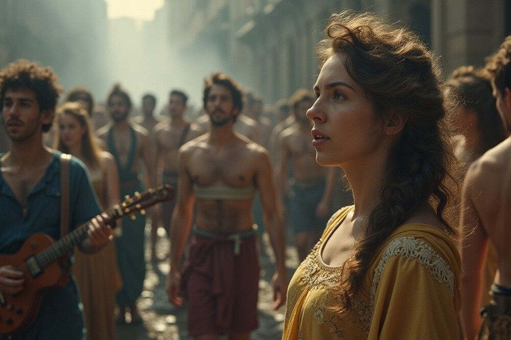 Photograph by Юлия Жереченко