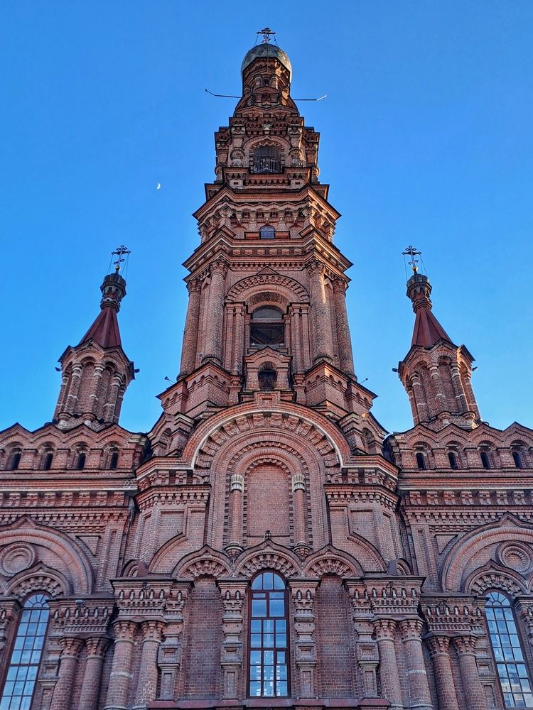 Photograph by Владимир Караман