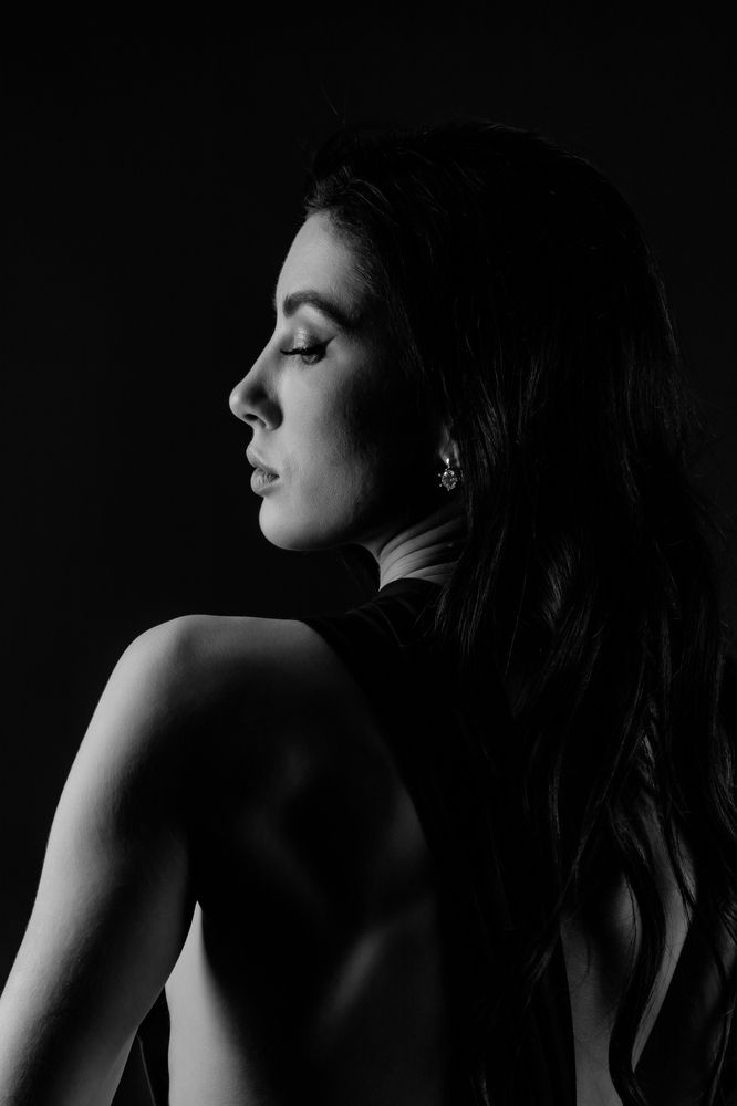 Photograph by Ксения Ян