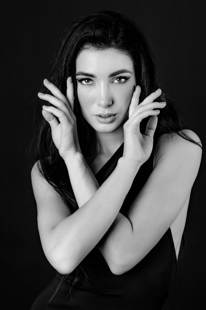 Photograph by Ксения Ян