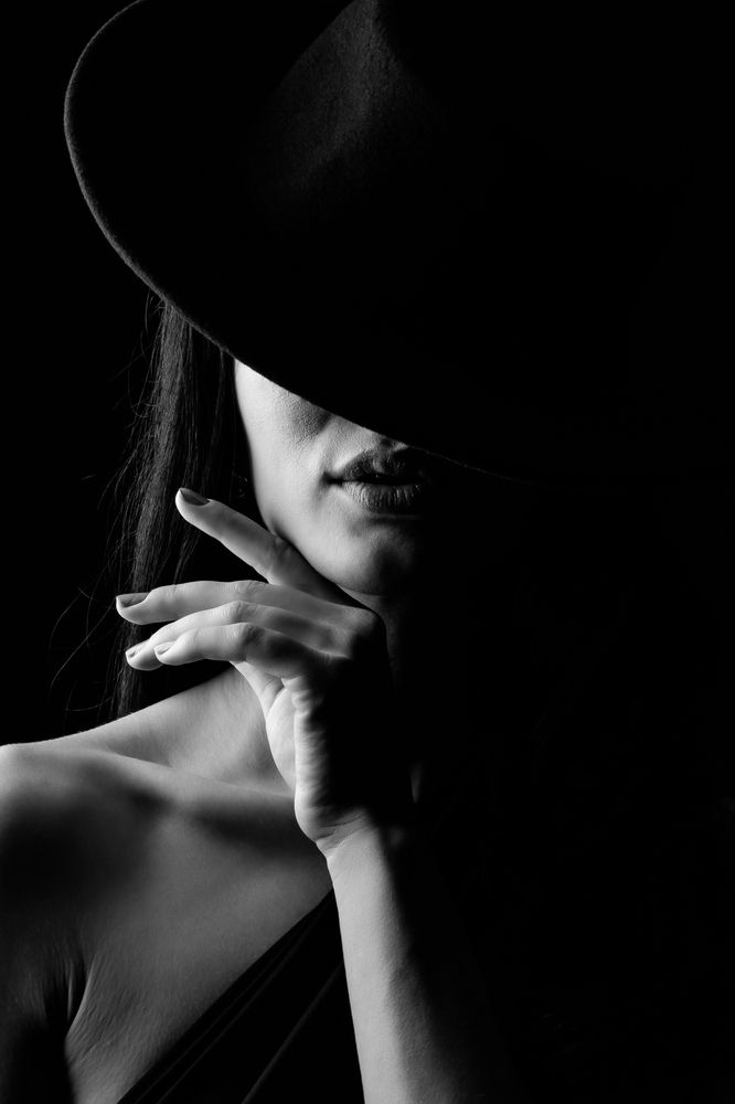 Photograph by Ксения Ян