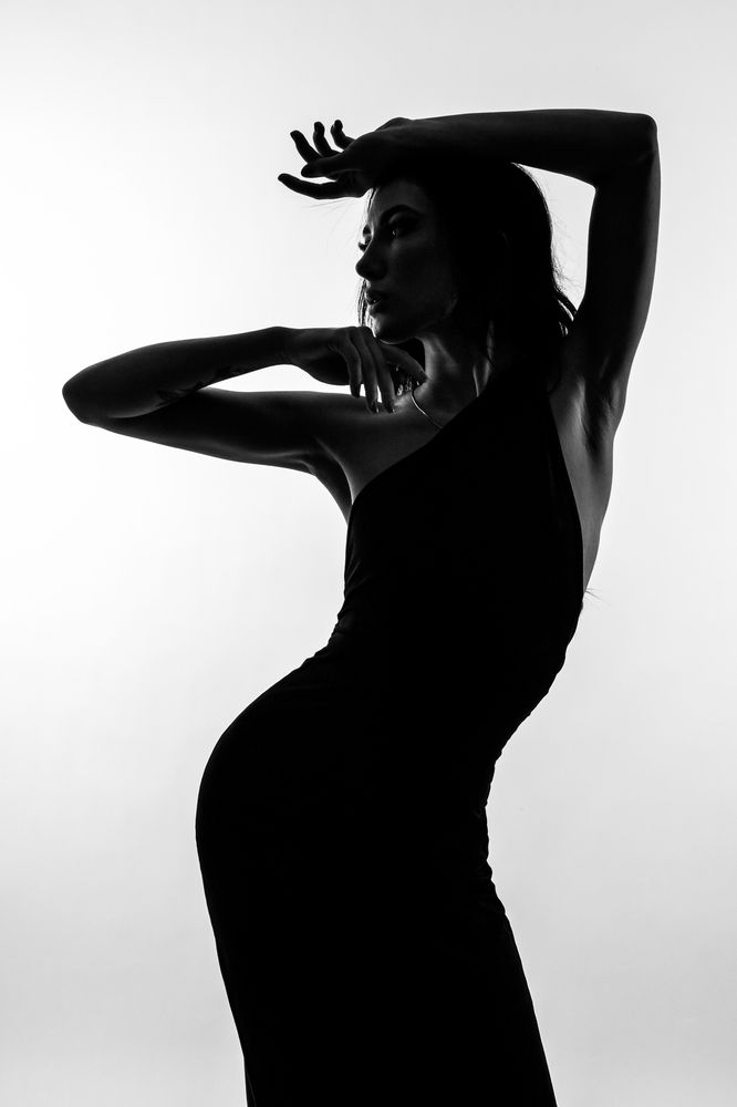 Photograph by Ксения Ян