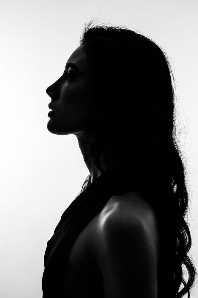 Photograph by Ксения Ян