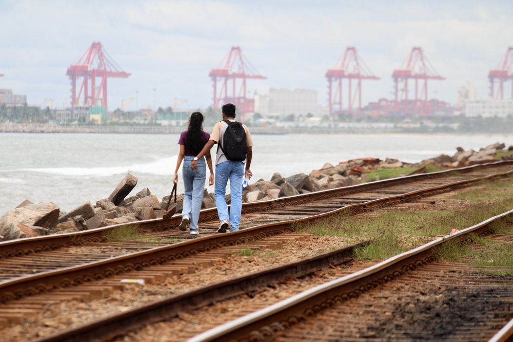 Photograph by Chanika Peiris