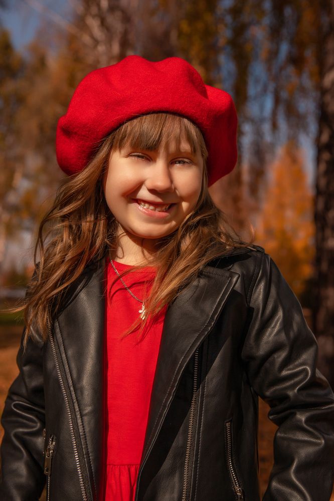 Photograph by Ксения Ян