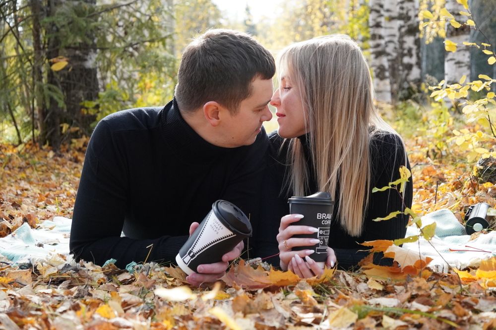 Photograph by Светлана Хохлова