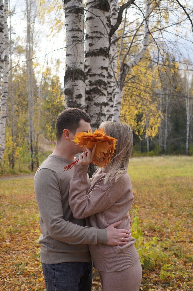 Photograph by Светлана Хохлова